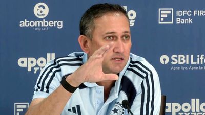 अरे ये क्या हुआ? वर्ल्ड कप जीत के बाद अजिर अगरकर ने BCCI के सामने रख दी बड़ी डिमांड