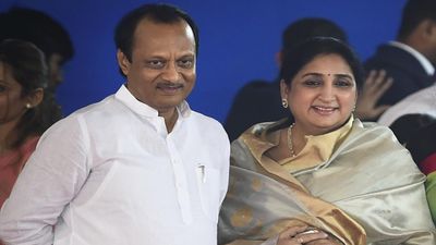 MSCB Scam: 25,000 करोड़ केस में अजित पवार-सुनेत्रा पवार समेत सभी को क्लीन चिट, कोर्ट ने क्लोजर रिपोर्ट मानी