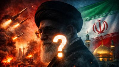Khamenei Update: अभी जिंदा हैं अली खामेनेई? किसका है ये चौंकाने वाला दावा? इजरायल-ट्रंप की नींदें हराम! 