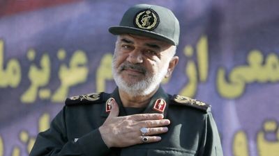 कौन हैं Ali Jafari? ईरान के मोजेक डिफेंस सिस्टम के मास्टरमाइंड जिसने अमेरिका और इजरायली सेना की निकाल दी हवा