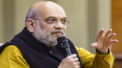 Amit Shah Rally: साउथ 24 परगना की रैली में ममता सरकार पर गृहमंत्री का हल्ला बोल, 'बंगाल में परिवर्तन होगा'