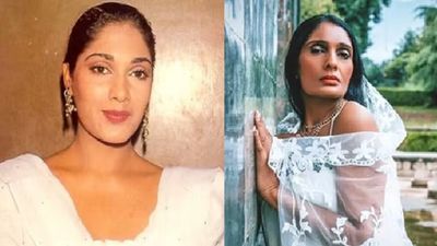 57 की उम्र में फेमस बॉलीवुड एक्ट्रेस ने उतारे सारे कपड़े, फिर शेयर की ऐसी तस्वीर, क्यों करना पड़ा ऐसा काम?