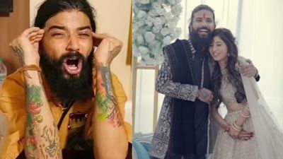 Anurag Dobhal की हालत गंभीर, मैनेजर का बड़ा खुलासा, बोले- 8 महीने प्रेग्नेंट बहू संग ससुराल वालों ने किया ऐसा