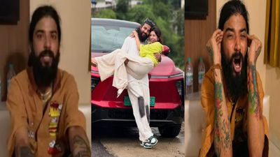 'मम्मी-पापा ने टॉर्चर किया, सब छीन लिया', Anurag Dobhal ने छापे कितने करोड़? लव मैरिज की मिली ऐसी सजा?