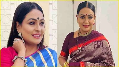 'मां बनने के पैसे नहीं, कोख खाली रहेगी', 56 साल की फेमस एक्ट्रेस का छलका दर्द, फिर बताया ऐसा सच