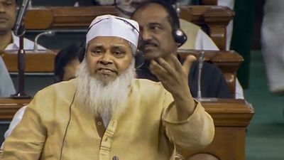 Assam Election 2026: AIUDF की दूसरी लिस्ट जारी की, बदरुद्दीन अजमल इस सीट से लड़ेंगे चुनाव