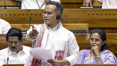 Assam Election 2026: गौरव गोगोई ने किया महागठबंधन का ऐलान, 100 सीटों पर कांग्रेस उतारेगी उम्मीदवार