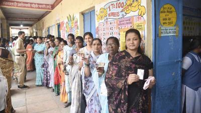 Assembly Elections 2026: बंगाल में 2 चरणों में महासंग्राम, दिग्गजों की साख दांव पर! आपके यहां कब होगी वोटिंग?