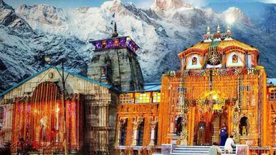 बदरीनाथ और केदारनाथ मंदिर में महंगी होगी पूजा, बीकेटीसी ने लिया निर्णय, जानिए कितना पड़ेगा शुल्क