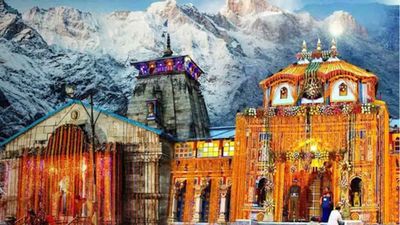Char dham Yatra 2026 मोबाइल, यूट्यूबर, ब्लॉगर के लिए नए नियम लागू, यात्रा करने से पहले ये जानना भी जरुरी 