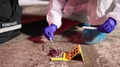 Bahraich Family Murder: मां-बाप-बहन और दादी को बेटे ने क्यों कुल्हाड़ी से काट डाला? मासूम ने खोले राज