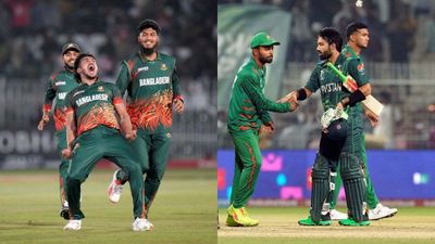 BAN vs PAK: कौन हैं नाहिद राणा? बांग्लादेश का 23 वर्षीय बारूद, अकेले दम पर किया पाकिस्तानी टीम को आउट