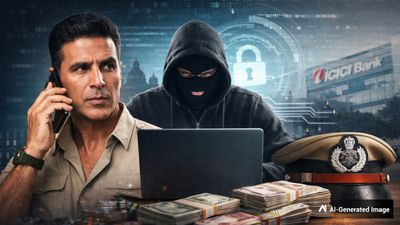 Bangalore UNICASE Cyber Fraud: बेंगलुरु में ‘अक्षय कुमार’ बनकर ठगी, कंपनी से 26 लाख उड़ाए, कैसे जाल में फांसा?