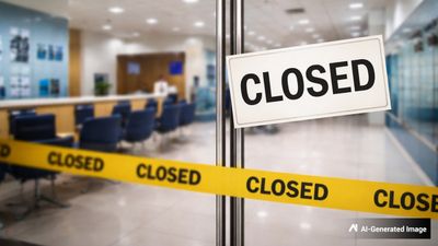 Bank Holidays March 2026 List बैंक आज से कई दिनों तक रहेंगे बंद, चेक करें 19 से 31 मार्च तक की हॉलिडे लिस्ट