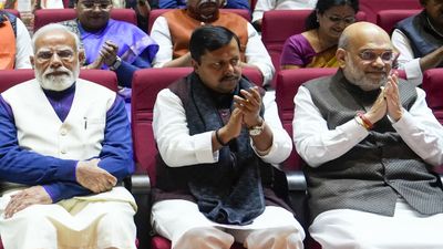 Bengal Chunav 2026: बीजेपी का मिशन बंगाल के लिए महामंथन, उम्मीदवारों के चयन के लिए बनाए गए सख्त पैरामीटर