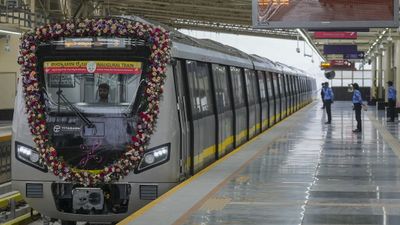 Bengaluru Metro: खुशखबरी, इस लाइन पर शुरू हो रही 2 नई नम्‍मा मेट्रो, BMRCL के प्‍लान से क्‍या होगा फायदा?