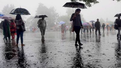 Bengaluru वालों को क्या मिलेगी भीषण गर्मी से राहत, क्या होगी प्री-मानसून बरसात? IMD ने जारी किया अलर्ट