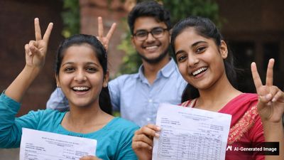 Bihar Board 12th Result 2026: बेटियों ने बेटों को पछाड़ा, पटना की Aditi ने गाड़े झंडे, कितनी लड़कियां टॉपर?