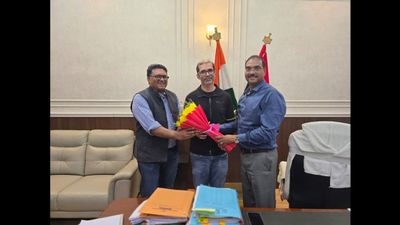 बिहार में होगी टीवीएफ की फिल्म ‘शिव-शक्ति’ की शूटिंग, युवाओं को मिलेगा प्रशिक्षण और काम का मौका