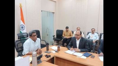 बिहार में भीषण गर्मी और लू से निपटने की तैयारी तेज, मुख्य सचिव ने सभी विभागों को अलर्ट मोड में रहने का दिया निर्देश