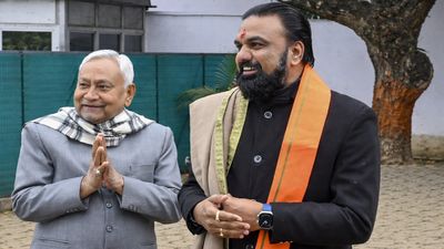 Bihar Next CM: सम्राट चौधरी ही होंगे बिहार के अगले मुख्यमंत्री? नीतीश कुमार ने भी दे दिया बड़ा संकेत