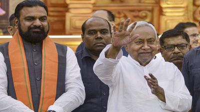 Bihar Next CM: कौन होगा अगला मुख्यमंत्री? केंद्रीय मंत्री ने दिया जवाब- 'PM ने कर लिया फैसला'