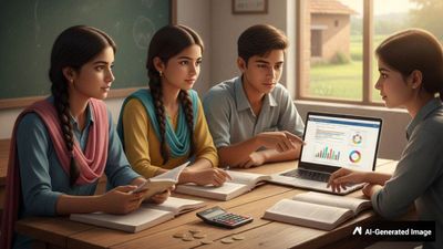 Bihar PMS Scheme: पोस्ट मैट्रिक स्कॉलरशिप में मिलते हैं कितने रुपये? अप्लाई करने का स्टेप-बाय-स्टेप प्रोसेस