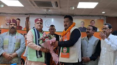 उत्तराखंड में भाजपा का 2027 चुनाव में हैट्रिक के लिए काम शुरू, जानिए कैसे और क्या है प्लानिंग