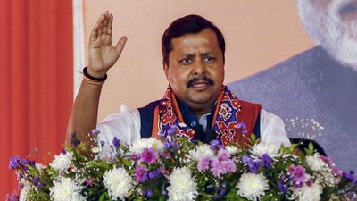 BJP की बड़ी तैयारी, नितिन नबीन ने राज्यसभा चुनाव के लिए नियुक्त किए केंद्रीय पर्यवेक्षक, देखें पूरी लिस्ट