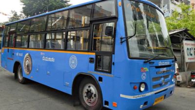 Bengaluru: BMTC ने नए AC रूट लॉन्च किए, बेंगलुरू से इन जगहों के लिए शुरू हुई एसी बस, जानें समय और किराया
