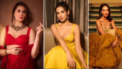 Iran-Israel War: 'डर में सो न पाती, घर जाना चाहती हूं', Nargis Fakhri समेत Dubai में फंसी 5 हस्तियों का दर्द