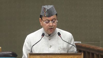 Uttarakhand Budget: SANTULAN का अनूठा मॉडल, सीएम धामी ने 8 मूल मंत्रों से साधा संतुलन, जानिए किसको कितना बजट