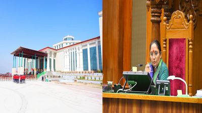 Uttarakhand Budget 2026: बजट पास, देर रात 12:30 बजे तक चला सत्र अनिश्चितकाल के लिए स्थगित, जानिए क्यों रहा खास