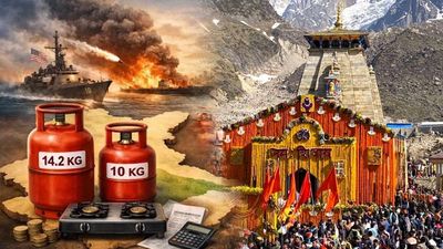 LPG Crisis: क्या गैस संकट बिगाड़ेगा चार धाम यात्रा का प्लान? गैस संकट के बीच कहां से आएंगे इतने लाख सिलेंडर?