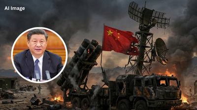 Chinese Weapons Failed: चीनी माल, धोखे की गारंटी! पाक- वेनेजुएला के बाद अब ईरान को बीच जंग में धोखा