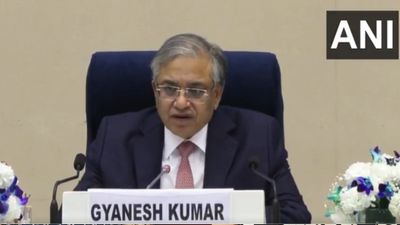 Assembly Election 2026: चुनाव में पारदर्शिता और वोटरों की आसानी के लिए ECI ने लागू की ये शानदार पहल 