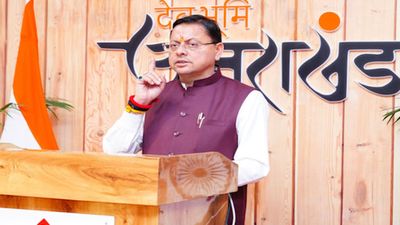 धामी सरकार के 4 साल: जानिए कैसे विकास, निवेश, पर्यटन और रोजगार में हुए बड़े बदलाव, चार बड़ी उपलब्धियां