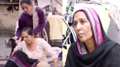 CM Sehat Yojana Punjab: पैसों की कमी नहीं बनी रुकावट, मुख्यमंत्री सेहत योजना ने बचाई मोहाली की महिला की जान