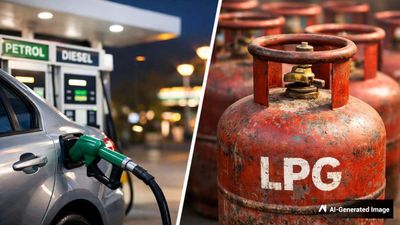 Crude Oil MCX: कच्चे तेल की कीमतों में 4% से ज्यादा का उछाल, पेट्रोल, डीजल और LPG की कीमत पर होगा कितना असर?