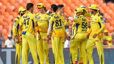 चेन्नई सुपर किंग्स के लिए आई बुरी खबर, IPL शुरू होने से पहले ही खूंखार खिलाड़ी हुआ बाहर