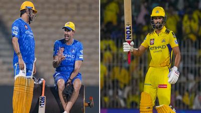 IPL 2026 के लिए CSK ने कर दिया बड़ा ऐलान, कौन होगा टीम का ओपनर? कप्तान गायकवाड़ ने खोला राज! 
