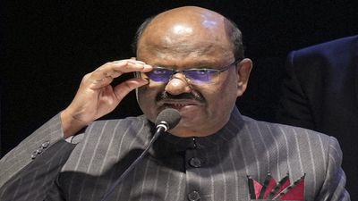 CV Ananda Bose Resignation: इस्तीफे पर बंगाल के पूर्व गवर्नर सीवी आनंद बोस बोले, 'खेल खत्म हो गया'