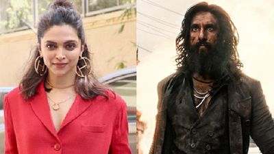 Dhurandhar 2 को लेकर क्यों ट्रोल हो रही हैं दीपिका पादुकोण? पति रणवीर सिंह से हुआ झगड़ा? क्या है मामला?