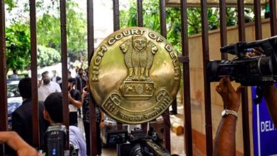 LPG Cylinder Shortage Hits Delhi High Court: वकीलों की थाली तक पहुंचा LPG संकट, HC की कैंटीन में मेन कोर्स बंद