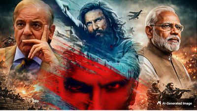 Dhurandhar-2 में PM Modi ने तोड़ी Pakistan की कमर? रीयल से रील तक, भारत ने दुश्मन मुल्क को कितने दिए Shock?