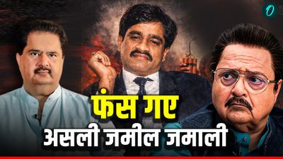 Dhurandhar In Pakistan: धुरंधर के चक्कर में असली वाले जमील जमाली को दाऊद से कनेक्शन पर देना पड़ी सफाई- Video