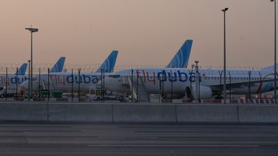 Dubai International Airport News: ड्रोन हमले के बाद दुबई एयरपोर्ट से उड़ानें फिर शुरू, सीमित संख्या में ऑपरेशन