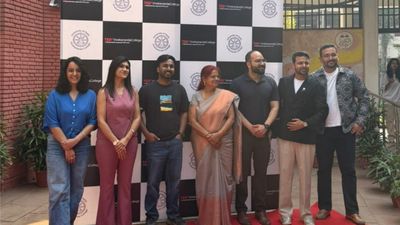 TEDxVivekanandaCollege 2026: द कॉन्स्टेलेशन कोड के साथ विचारों, पहचान और जुड़ाव का अद्भुत संगम