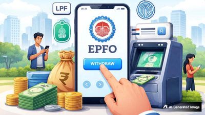 EPFO 3.0: मिनटों में निकलेगा PF का पैसा? 1 अप्रैल से EPFO देगा ATM-UPI के जरिए निकासी की सुविधा