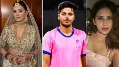 IPL पूर्व क्रिकेटर अमित मिश्रा की पत्नी Garima Tiwari कौन हैं? बोलीं- पति के कई अफेयर, जबरन बनाए मुझसे संबंध